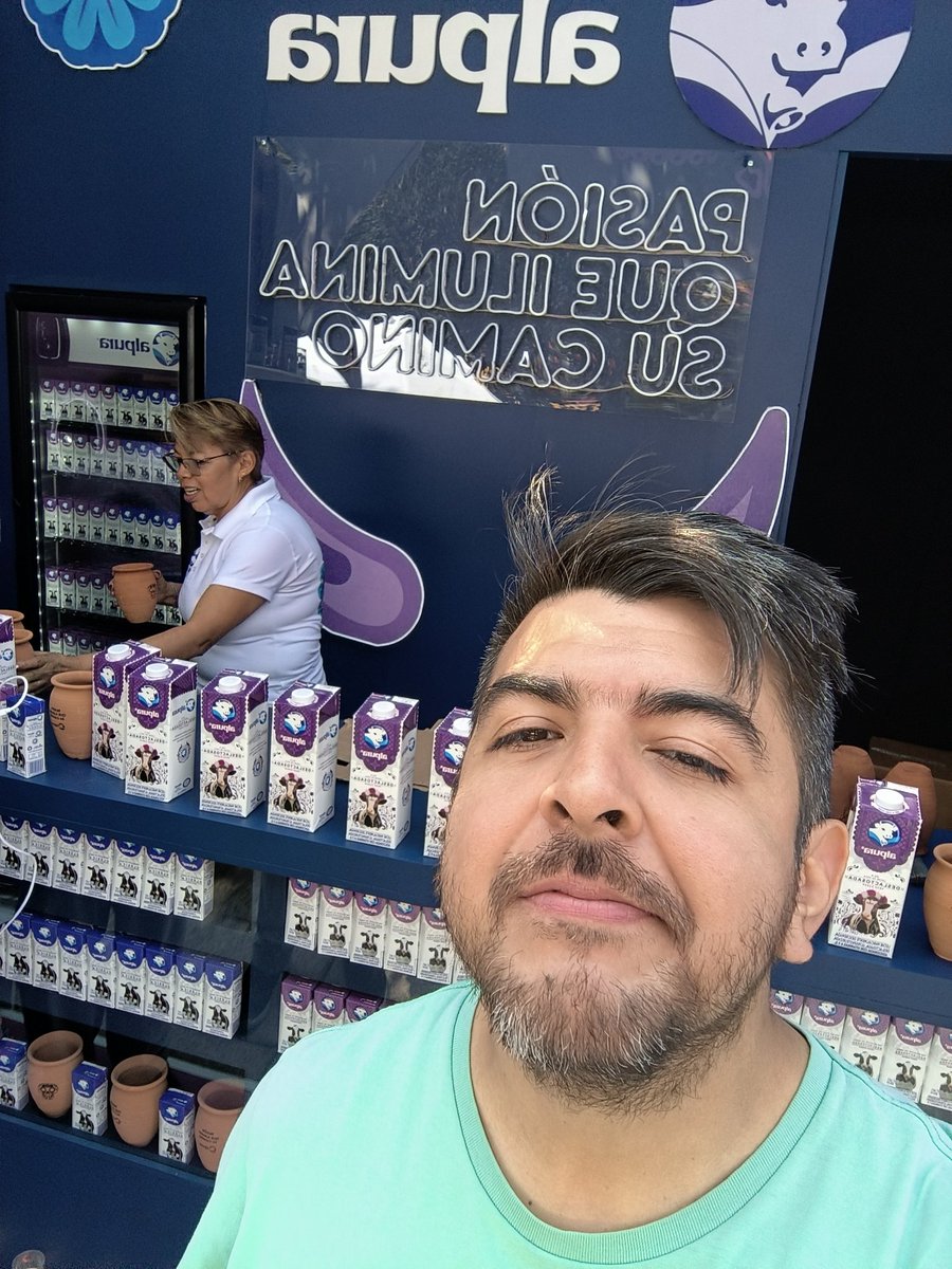 ramastach's tweet photo. #pasionqueiluminasucamino https://t.co/hoBzmats1S