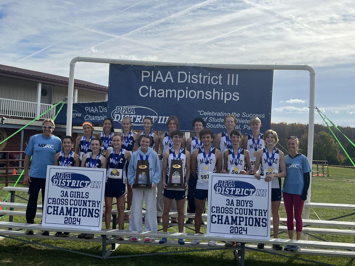 CentralPARunner tweet media