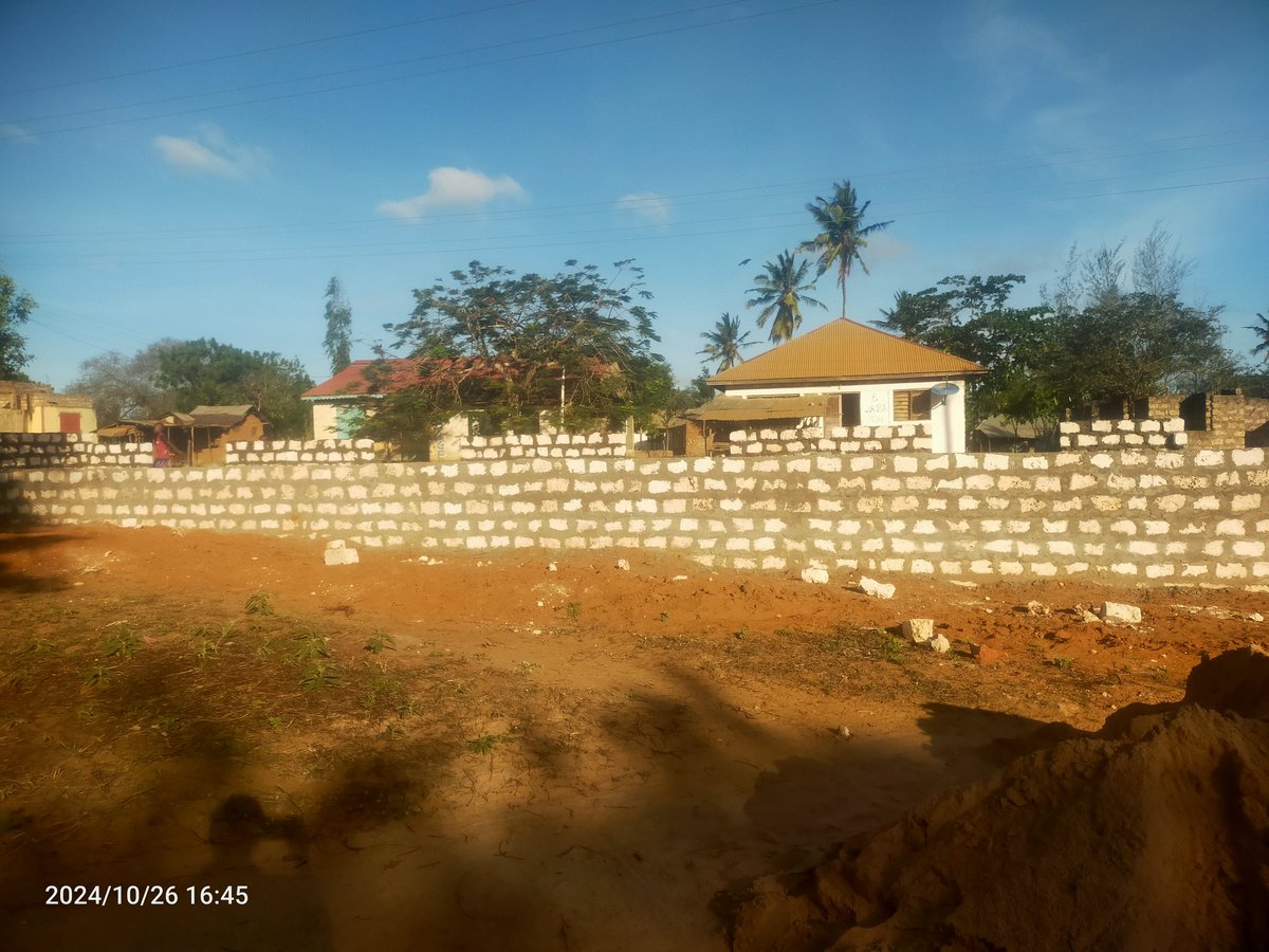 📢 Fundraising Appeal for Kakoneni Masjid Shops/Stalls 📢
Join us tomorrow at 4:30 PM to support our Masjid in Kakoneni! We’re raising funds to establish shops/stalls to cover essential needs like Ustadh salaries and mosque utilities. Every contribution counts! <a href="/DrAhmedKalebi/">𝗗𝗿 𝗔𝗵𝗺𝗲𝗱 𝗞𝗮𝗹𝗲𝗯𝗶, 𝕆𝔾𝕎</a>