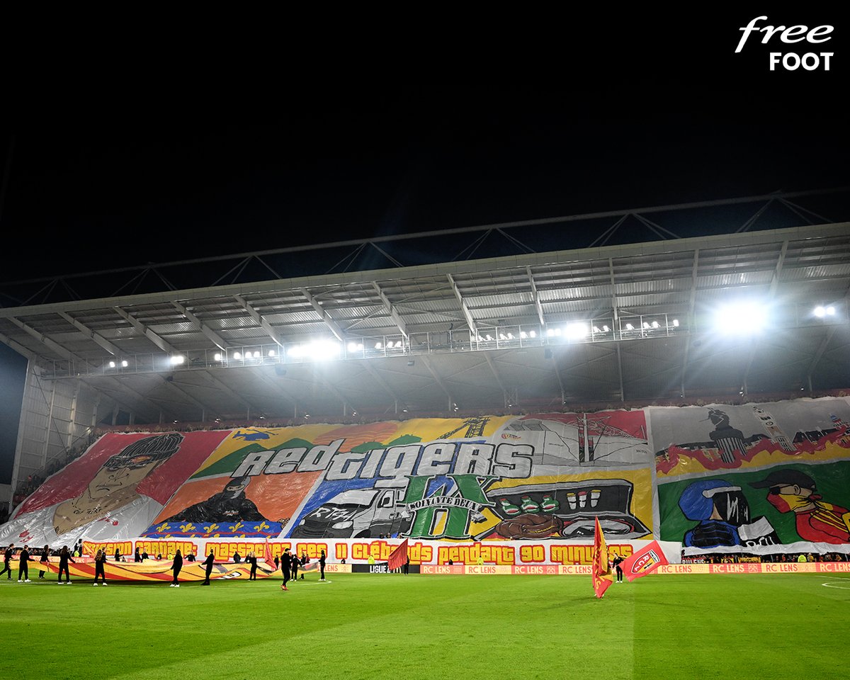 Free FOOT tweet media