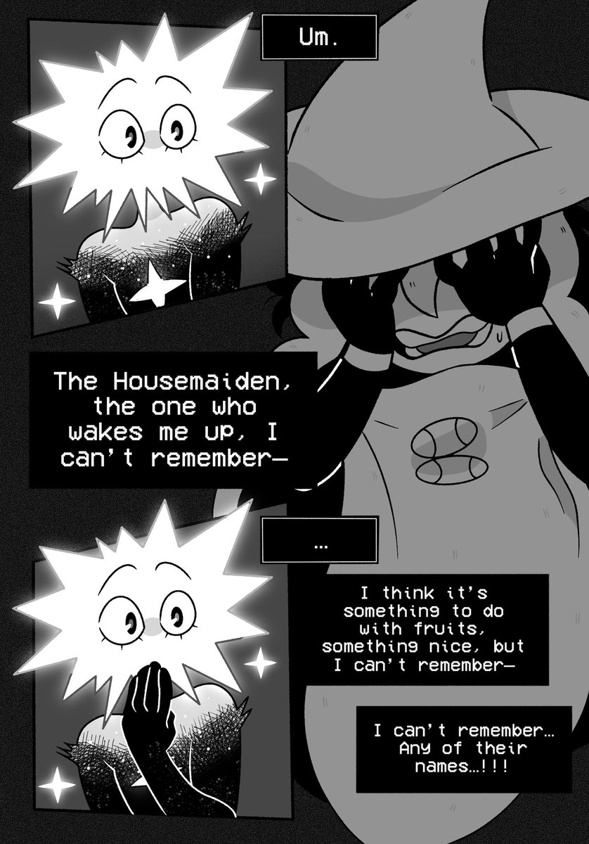 bongo_draws's tweet photo. Day 26 - Help/Help Yourself (sorry for the delay, see this as a continuation of Day 15!)
#instarsandtime #isat #isatsiffrin #isatloop https://t.co/nSvQjmas8v