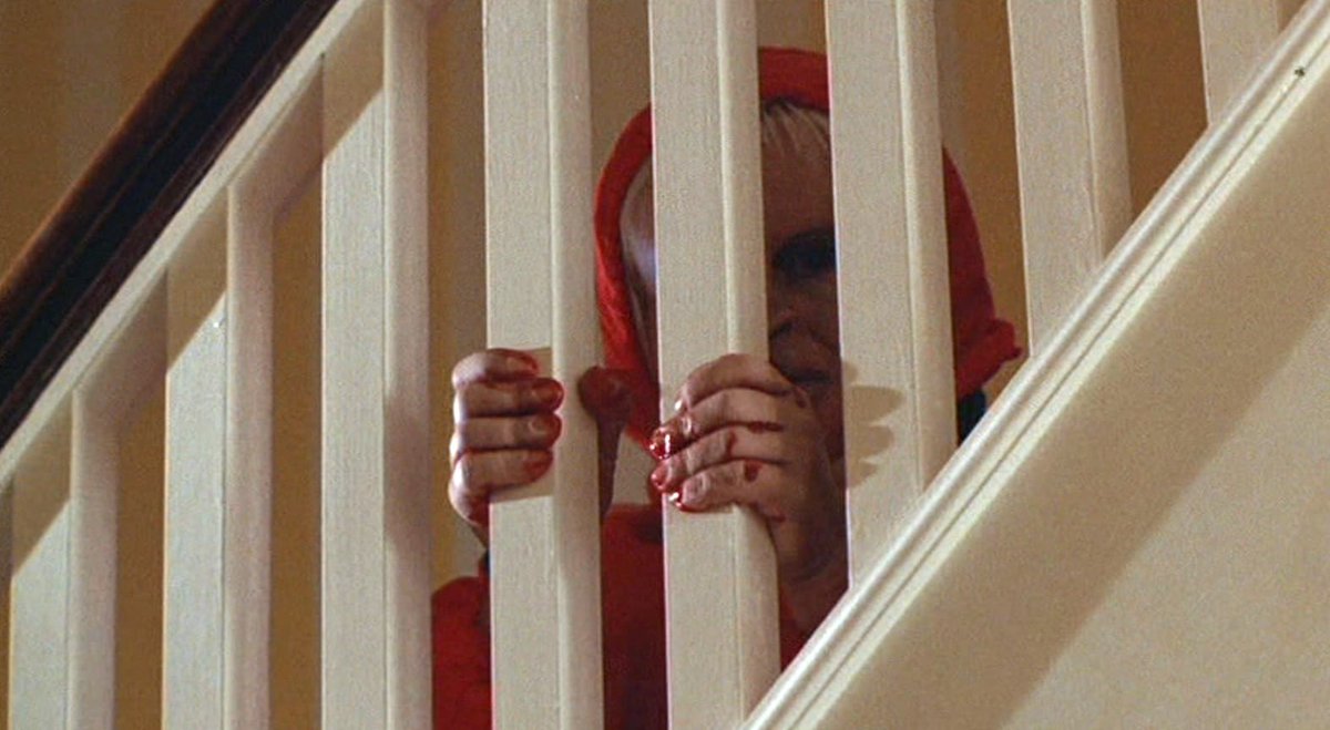 CinemaUncanny's tweet image. For our next Halloween outing, the crew looks at the early David Cronenberg movie The Brood, an often-overlooked entry in his filmography that merges classic horror tropes with the motifs he would become famous for.

open.spotify.com/episode/0veI76…

podcasts.apple.com/us/podcast/the…