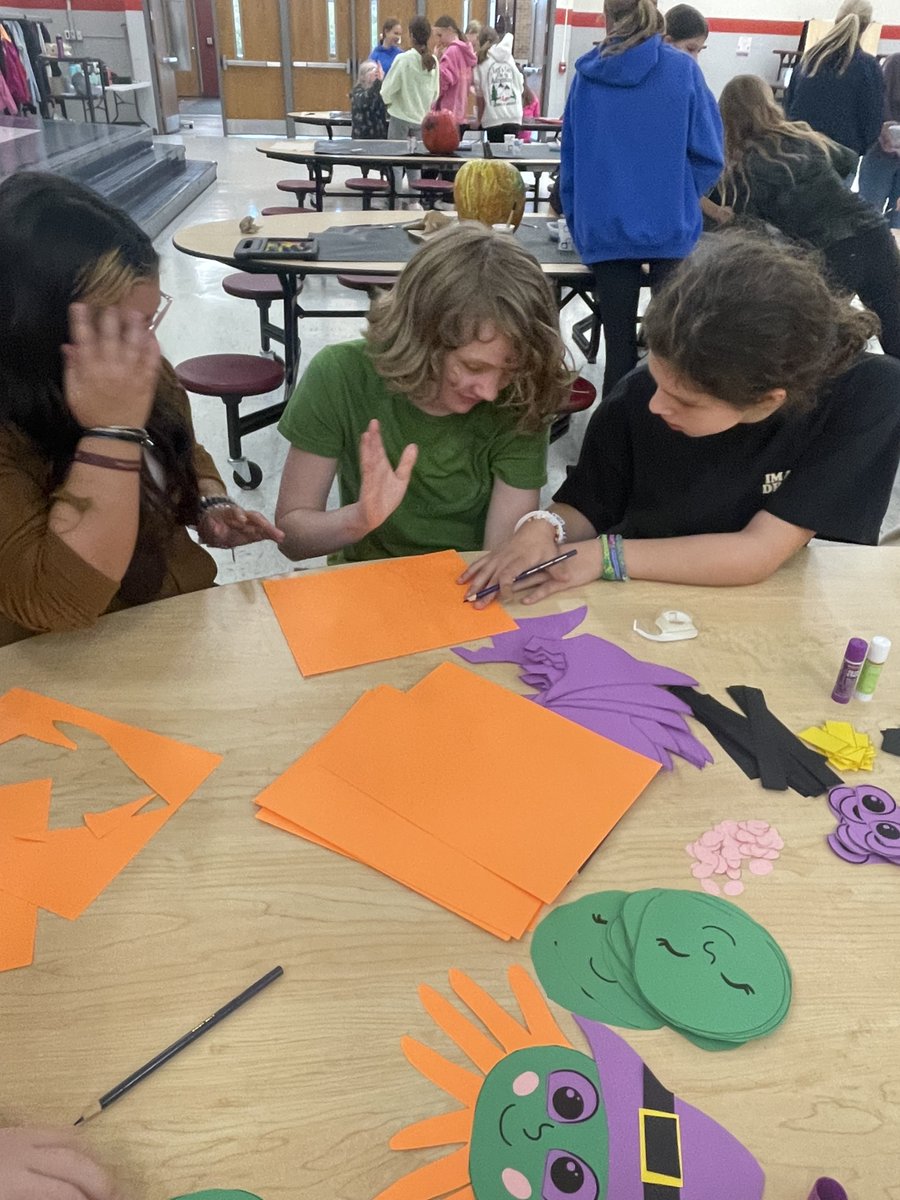 Rotolo Middle School-ILP tweet media