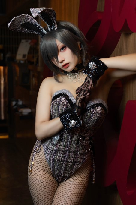 Twitterのコスプレ画像7