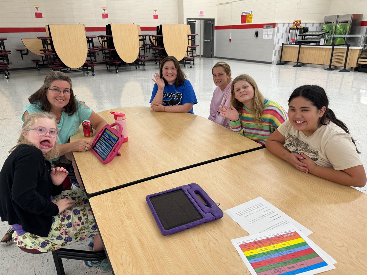 Rotolo Middle School-ILP tweet media