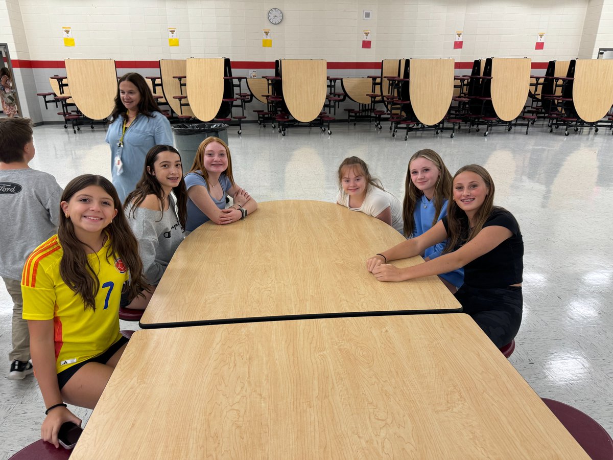 Rotolo Middle School-ILP tweet media