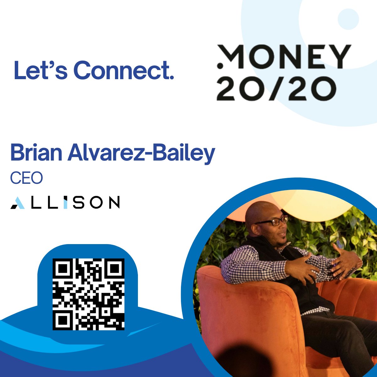 fintechbrian's tweet image. 🎰 Vegas bound for #Money2020! Ready to connect with the fintech fam &amp;amp; talk shop about what we're cooking up @tryallison DMs open - let's chat! ✨