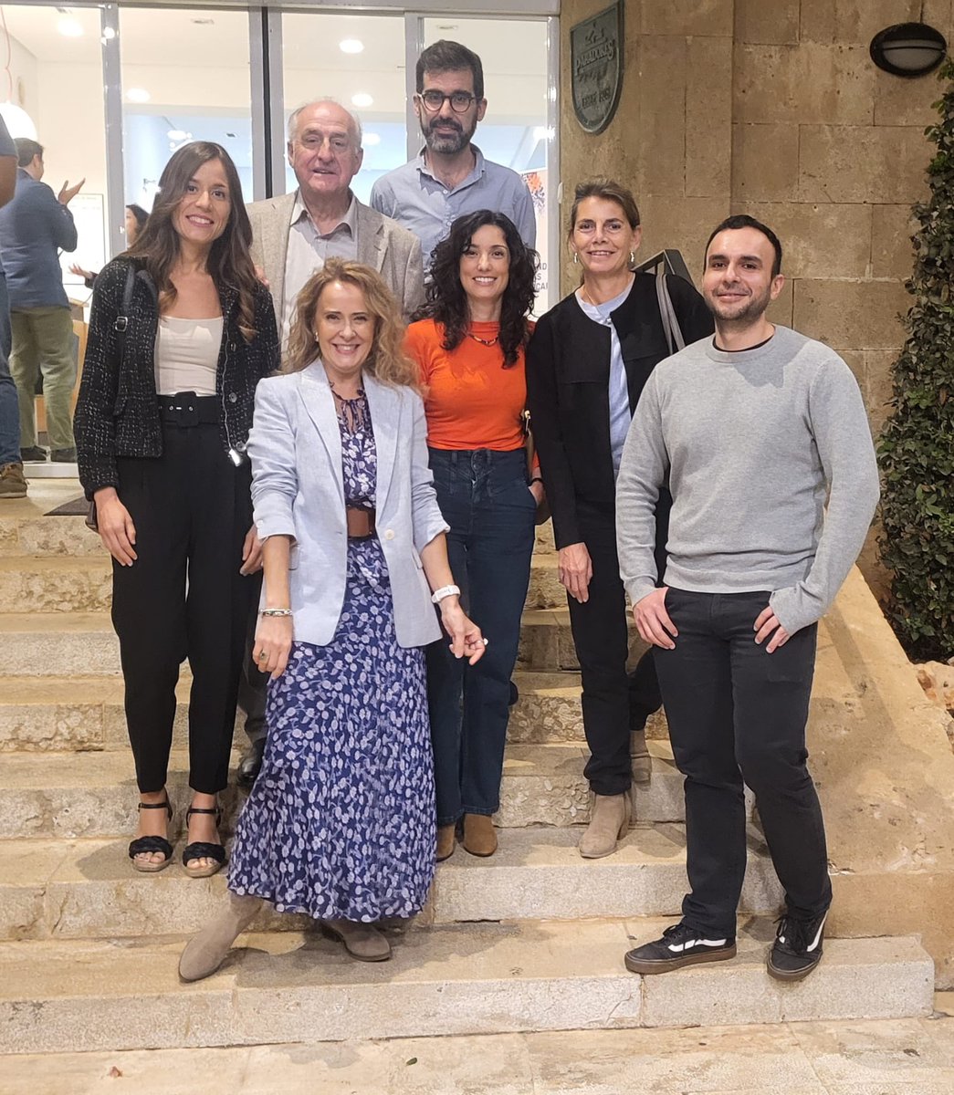 Cirugía General HGUCS tweet media