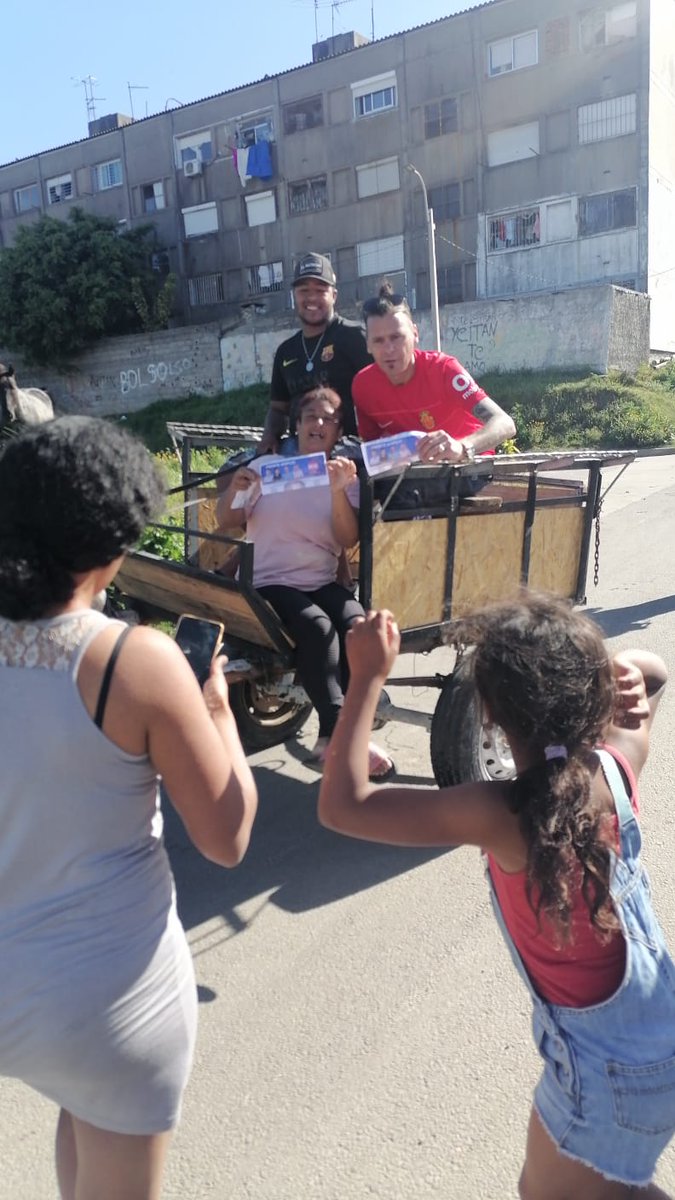 MQuiroga906's tweet photo. Hay un senador medio gauchito pero nunca lo vi a caballo repartiendo listas, solo en 4x4 jeje, mq ya sabessss prrr https://t.co/iTYvSRz9B5