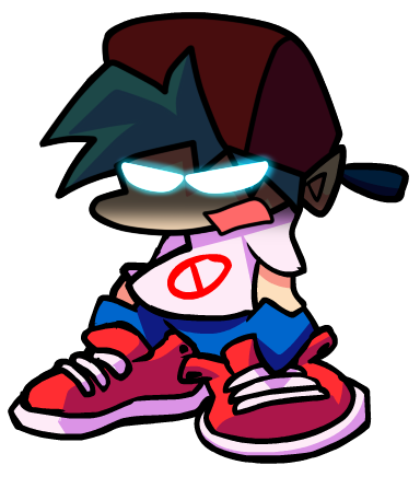 NatailYamila's tweet photo. #fridaynightfunkin #fnfBoyfriend #Boyfriendfnf #fnfMod #angry #fnfnew #Drawing #ask FNF Bf-angry https://t.co/JhU1ehqIz4