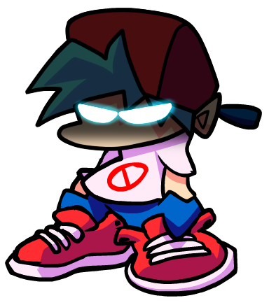 NatailYamila's tweet photo. #fridaynightfunkin #fnfBoyfriend #Boyfriendfnf #fnfMod #angry #fnfnew #Drawing #ask FNF Bf-angry https://t.co/5rQQNmJ6js