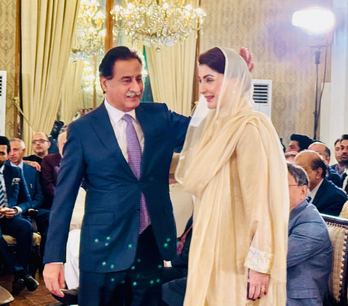 دھی رانی ❤️🥰