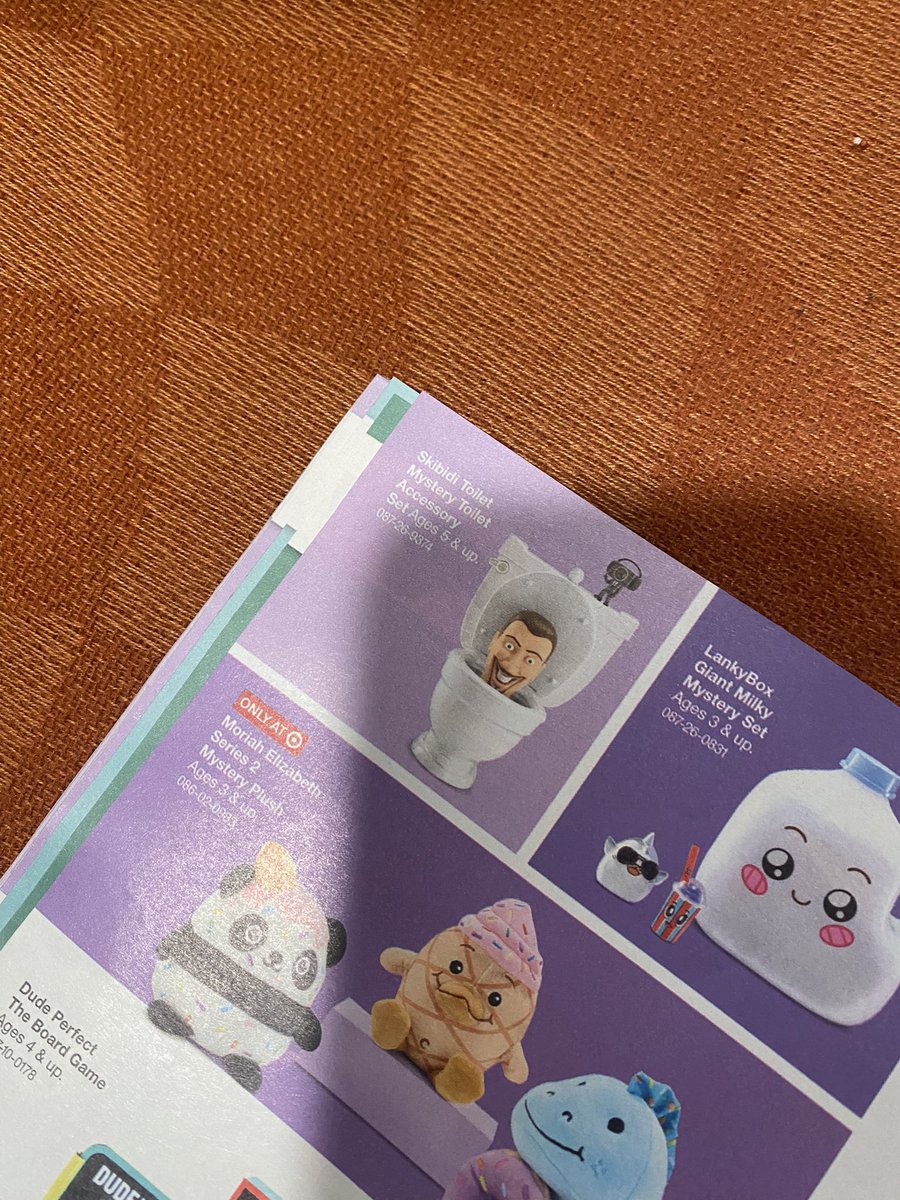 reechiplz's tweet photo. Why is there an official skibidi toilet you https://t.co/rjjPmzdMtC