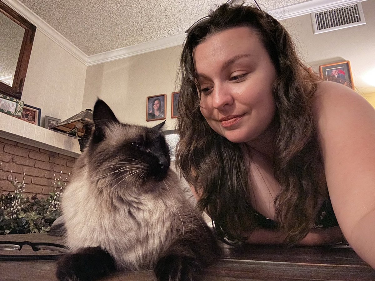 Coffee Master Caitie tweet media