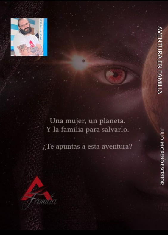 Juliomorenoes's tweet photo. Mi #libro de #Aventuraenfamilia disponible en #Amazon y #AmazonKindle. Julio Moreno Escritor / Julio Moreno Guisado
.
https://t.co/ZLRBxdZkem
.
#escritor #escritoresfamosos #españa #publicidad #leemos #libros #america #mexico #EstadosUnidos #peru #madrid #yoleo #ebok #kindle https://t.co/CD6KlKfnSa