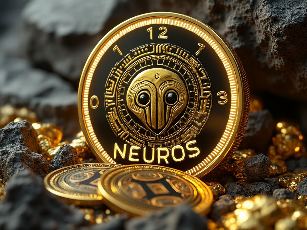 ysfhmtsnr6's tweet photo. @AlexanderGuru_ 💎 Want a ticker that's not just bullish but downright charging? Check out $NEUROS by @Shockwaves_Ai!
It's the token that's turning AI gaming into a gold mine, making your wallet sing while you chill. #BullishOnNEUROS #CryptoGem #AIGaming #TokenOfTheYear #MoonShot https://t.co/WIB6u6esvl