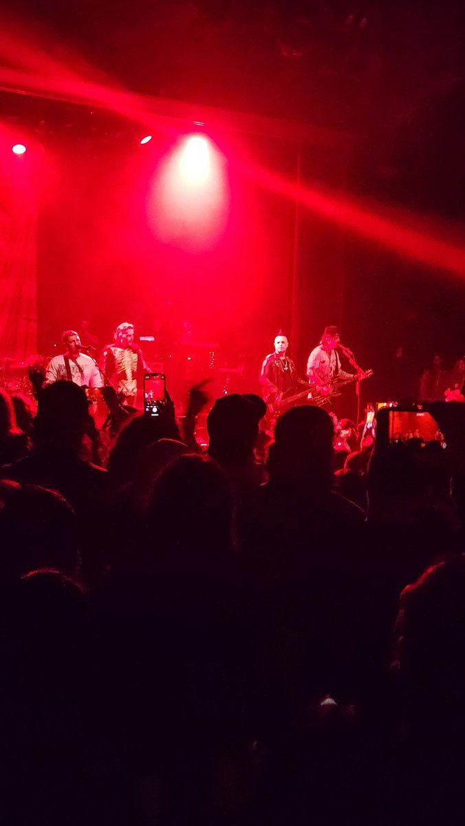 From San Fran to Santa Ana to the hospital to heaven. A few hiccups in the vacay but worth the pain! Until next time DBC! <a href="/TheOfficialA7X/">Avenged Sevenfold</a> <a href="/DeathbatsClub/">Deathbats Club</a> <a href="/shadows_eth/">Shadows</a> <a href="/SynysterGates/">SYN</a> <a href="/brookswackerman/">brooks wackerman</a>  <a href="/Vengenz1/">Zacky V</a> <a href="/drinkswjohnny/">Drinks With Johnny</a>