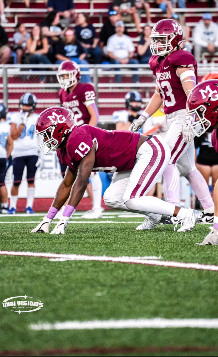 Kevin Toe (@kevintoe6) on Twitter photo Here are my full season regular highlights
π#1 team in the state 8-0π
<a href="/spurrlyman/">Adam Spurrell</a> <a href="/Crimsonfootball/">Crimsonfootball</a> <a href="/OJW_Scouting/">PrepRedzone Oliver</a> <a href="/PrepRedzoneMN/">Prep Redzone Minnesota</a> <a href="/JaredMartyMN/">Jared Martinson</a> <a href="/MrDetloff_MGSH/">Coach Matt Detloff MGSH</a>
hudl.com/v/2QW11d Here are my full season regular highlights
π#1 team in the state 8-0π
<a href="/spurrlyman/">Adam Spurrell</a> <a href="/Crimsonfootball/">Crimsonfootball</a> <a href="/OJW_Scouting/">PrepRedzone Oliver</a> <a href="/PrepRedzoneMN/">Prep Redzone Minnesota</a> <a href="/JaredMartyMN/">Jared Martinson</a> <a href="/MrDetloff_MGSH/">Coach Matt Detloff MGSH</a>
hudl.com/v/2QW11d