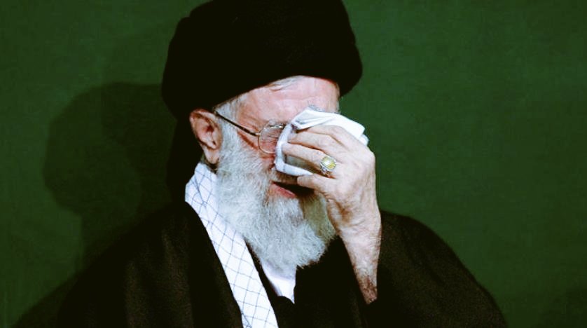 🚨 Breaking: Iran's 🇮🇷 supreme leader Khamenei suffers from a terminal illness, and internal battle for succession has already begun.

Source: NY Times