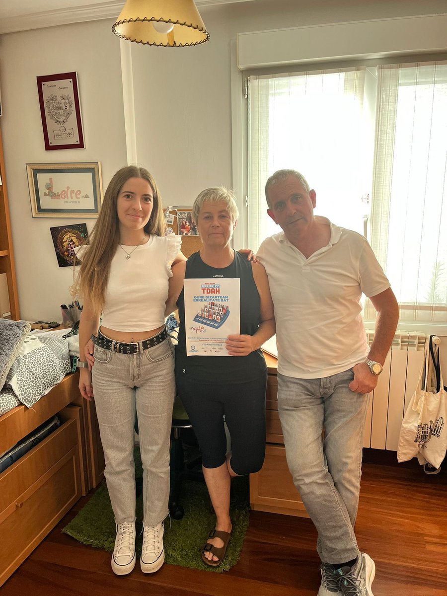 #TDAHesrealidad #tdah