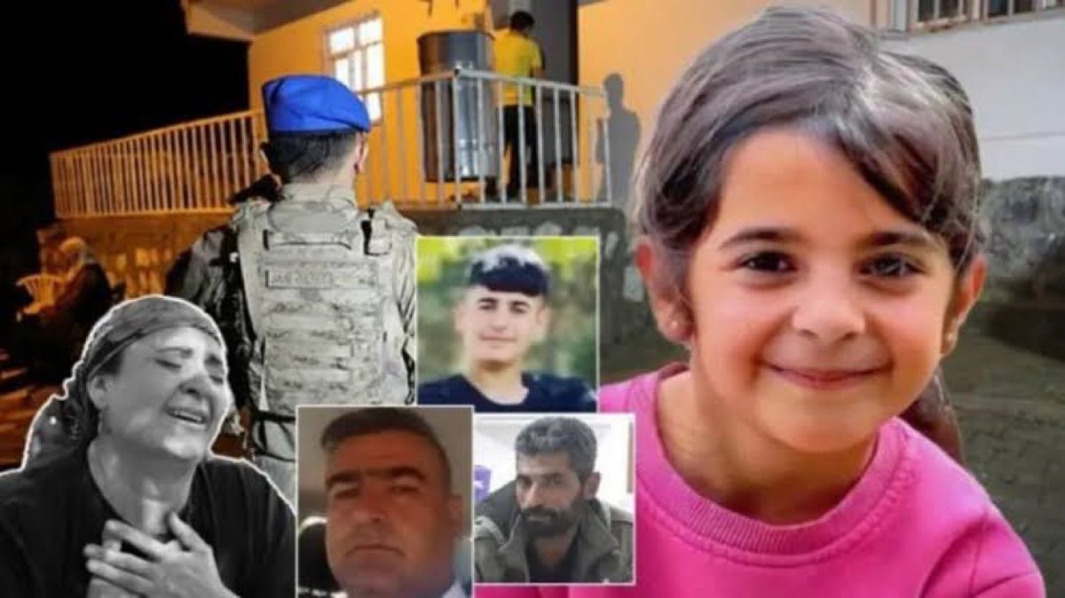 friedrichxq_s's tweet photo. Narin 8 yaşındaydı.
Ailesi tarafından 33 dakika işkence görüp katledildi.  Hangi günahınızı örtmek için çocuğunuzu öldürdünüz?
7 kasım'da davasına Türkiye’nin her yerinden ceza avukatları Diyarbakır’a gidecekmiş..
Seni unutmayacağız Narin’cim. Sana bunu yapanlar cezalarını bulacaklar..