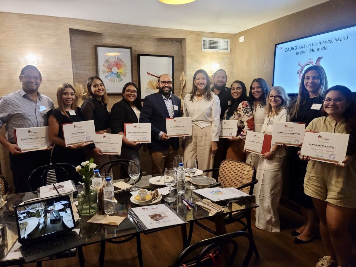 En CAURO, la excelencia en salud es nuestra pasión. Hoy, gracias a <a href="/SerencGroup/">Serenc Group</a> , reforzamos nuestro compromiso con la calidad. 

Porque tu bienestar lo merece, nos mantenemos a la vanguardia en atención urológica. 

Tu salud, nuestra prioridad. 🏥💙

#CAURO #CalidadEnSalud