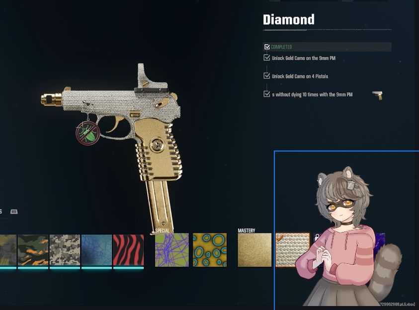 Sable the Femboy Raccoon 🦝 on X: “Is there any validity to this