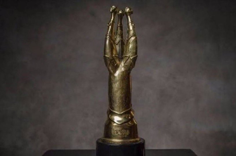 Jabu_Macdonald's tweet photo. Nat Ramabulana has won Best Supporting Actor in a TV Drama for his role in ‘Fatal Seduction’ at the #SAFTAs18 https://t.co/XiaOwkGCx5