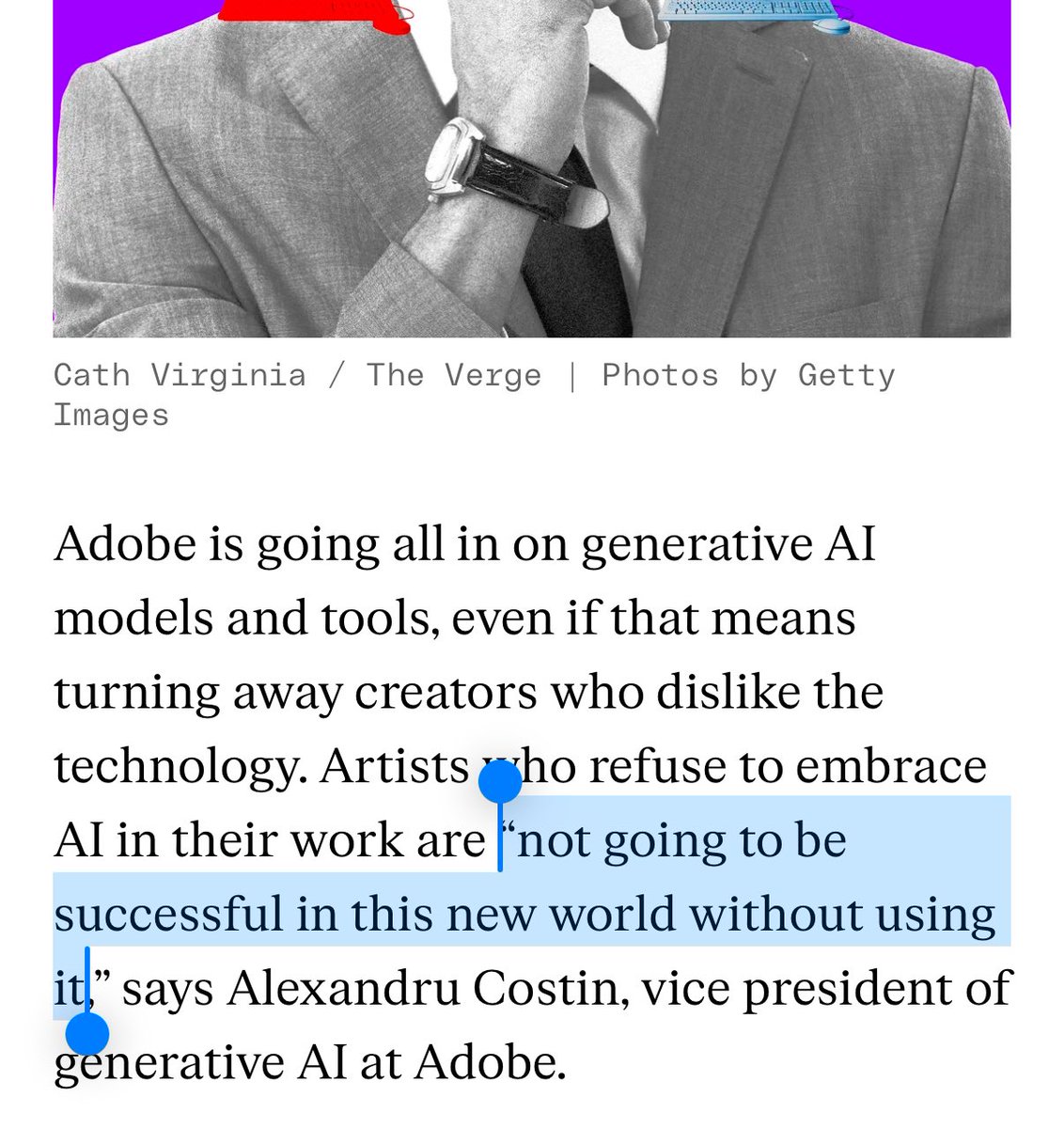 Sebastiaan de With tweet media