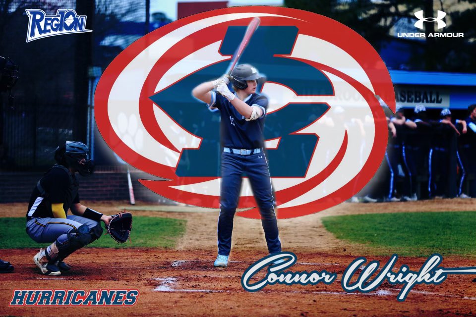 I’m excited to announce that I am officially committing to play baseball at Louisburg College! First, I want to thank God for blessing me with the talent, drive, and opportunities that have led me to this moment. I want to thank my family for the countless sacrifices they have