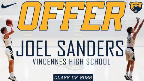 Joel Sanders (@joelsanders2006) on Twitter photo After another great visit to Franklin I am blessed to receive an offer to continue playing at the next level. Thank you to <a href="/_coach_ham_/">Chris Hamilton</a> and <a href="/BlakeBonin/">Blake Bonin</a> for the opportunity!! After another great visit to Franklin I am blessed to receive an offer to continue playing at the next level. Thank you to <a href="/_coach_ham_/">Chris Hamilton</a> and <a href="/BlakeBonin/">Blake Bonin</a> for the opportunity!!