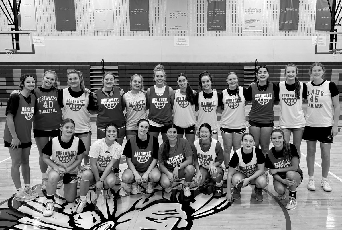 Let’s get it!  Every setback is setup to make a comeback!   We gonna make some noise <a href="/kendalllower2/">kendall</a>