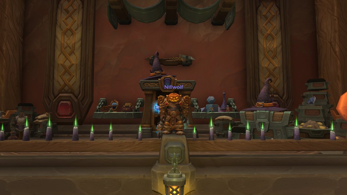 Nill_Crow's tweet image. This is halloween