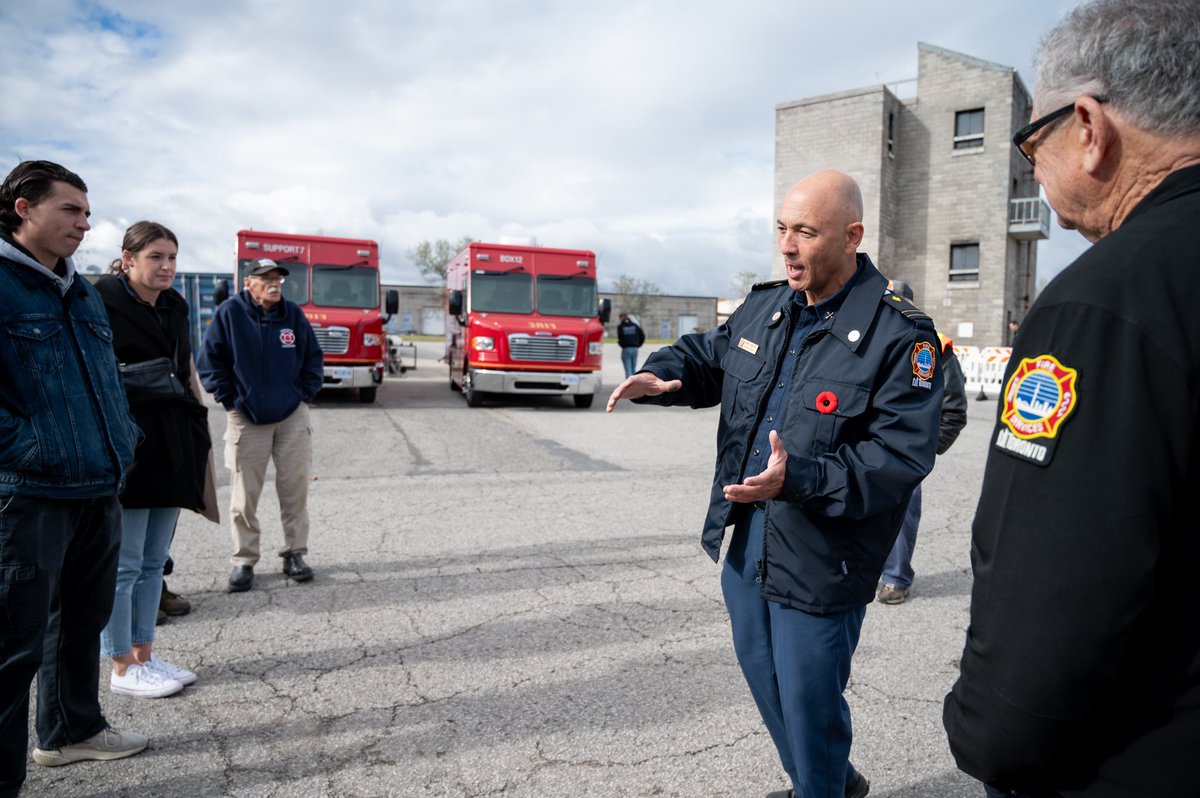This weekend, our team has the opportunity to engage in specialized driver training alongside our West End colleagues (BOX12). This collaboration aims to enhance our skills in safely and efficiently maneuvering our apparatus in all situations.