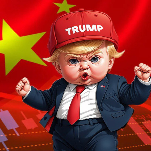 ⚡️ BABYMAGA | PRESALE WL
💎The greatest volume in BSC, we can not miss this gem since their previous project was an 40X's $BABYNEIRO. 

Total: 200 WL
Harcap: 39 BNB
Maxbuy: 0.195 BNB
Liquidity: 100%
x.com/Babymagareal/s…

✈ t.me/babymagareal
📱x.com/babymagareal