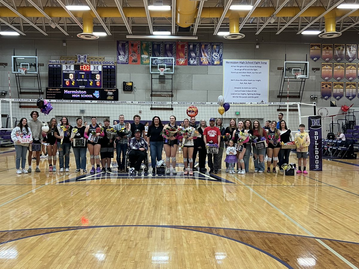 Hermiston Athletics tweet media