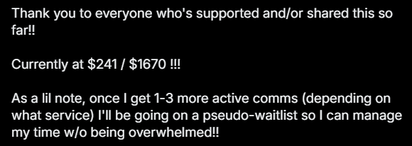 0v3rachi3v3r's tweet photo. Update 10/26 (4 hrs after original post) https://t.co/2gDWpy4vOd