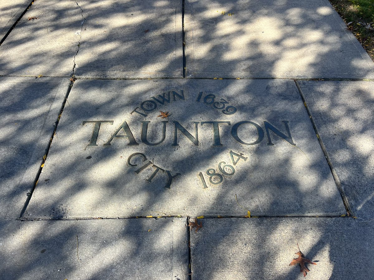 Earlier today I kicked off a canvass and standout for my friend Joe Pacheco for State Senate in Taunton with U.S. Senator <a href="/EdMarkey/">Ed Markey</a> Senator Marc Pacheco and Rep. Carol A. Doherty.  Only 10 days until Election Day…get out the vote!