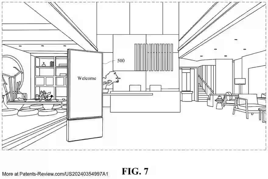 PatentPulse's tweet image. #Samsung's patent application #US20240354997A1 reveals a novel approach to #NeuralRendering. It uses dual decoders to enhance image fidelity by updating feature maps, optimizing #AI-generated images. #Samsung $SSNLF #ImageProcessing #ML #GenerativeAI