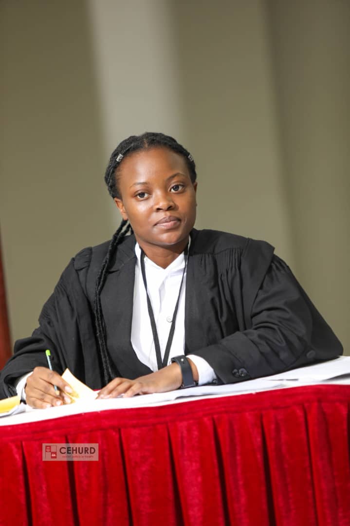 OprahNkalubo's tweet photo. Proud to have represented @Makerere at the 11th Annual National Constitutional Law Moot Court Competition by @cehurduganda, winning 2nd Best Memorial &amp; Best Oralist in Preliminary Rounds. Human Rights and Sexual Reproductive Health Rights are pertinent for our Uganda Today. https://t.co/0o7Qo4M8Og