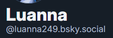 Luanna249's tweet photo. I'm poking back in here to say that if you're looking for clearer skies, you can find me on my video game and music account where I blab about my related interests and post WIPs and such to! I want more music friends to follow! :> https://t.co/TtouDiR1zS