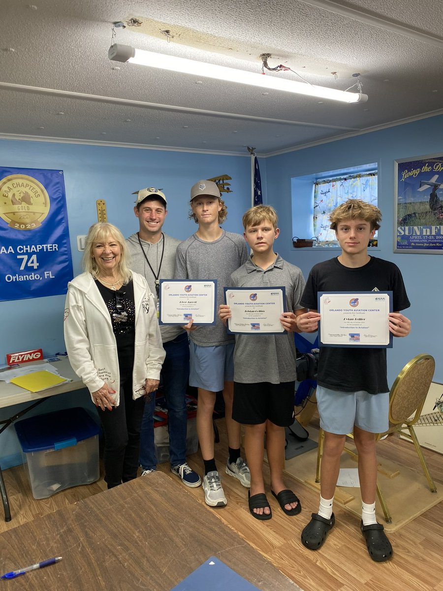 Alex Alecci tweet media