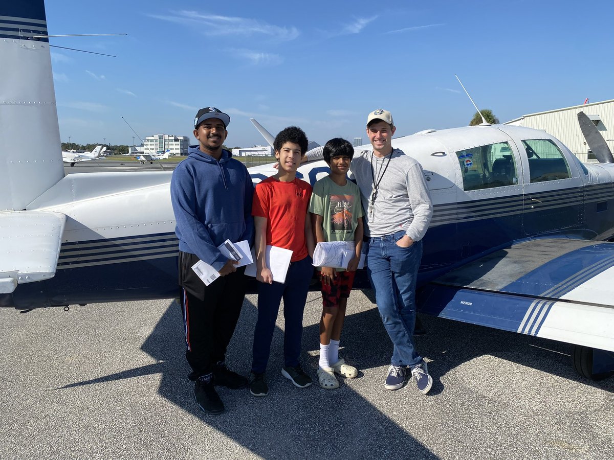 Alex Alecci tweet media