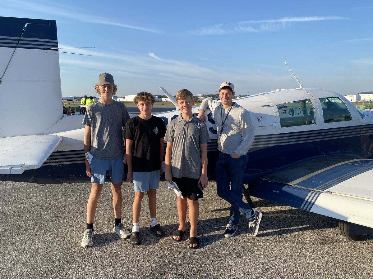 Alex Alecci tweet media