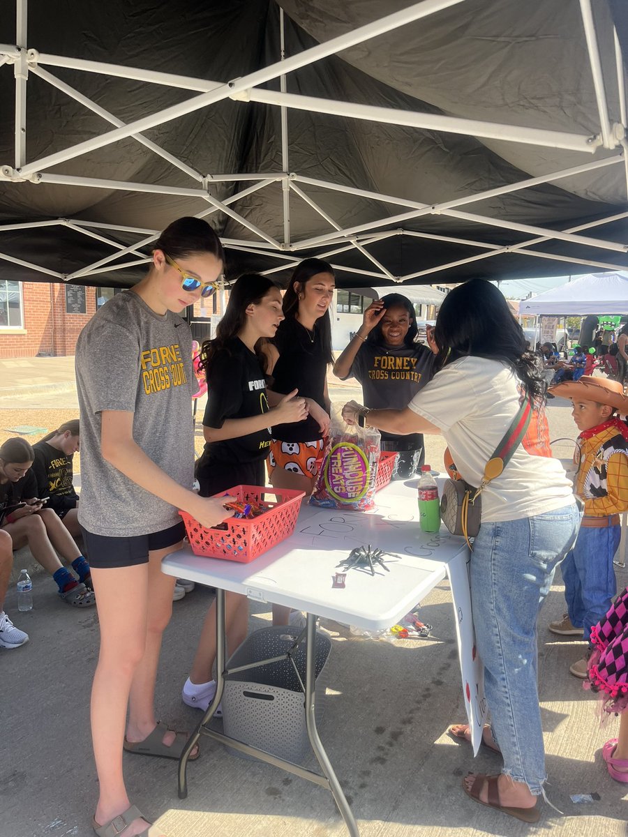 ForneyHSTrack&XC tweet media