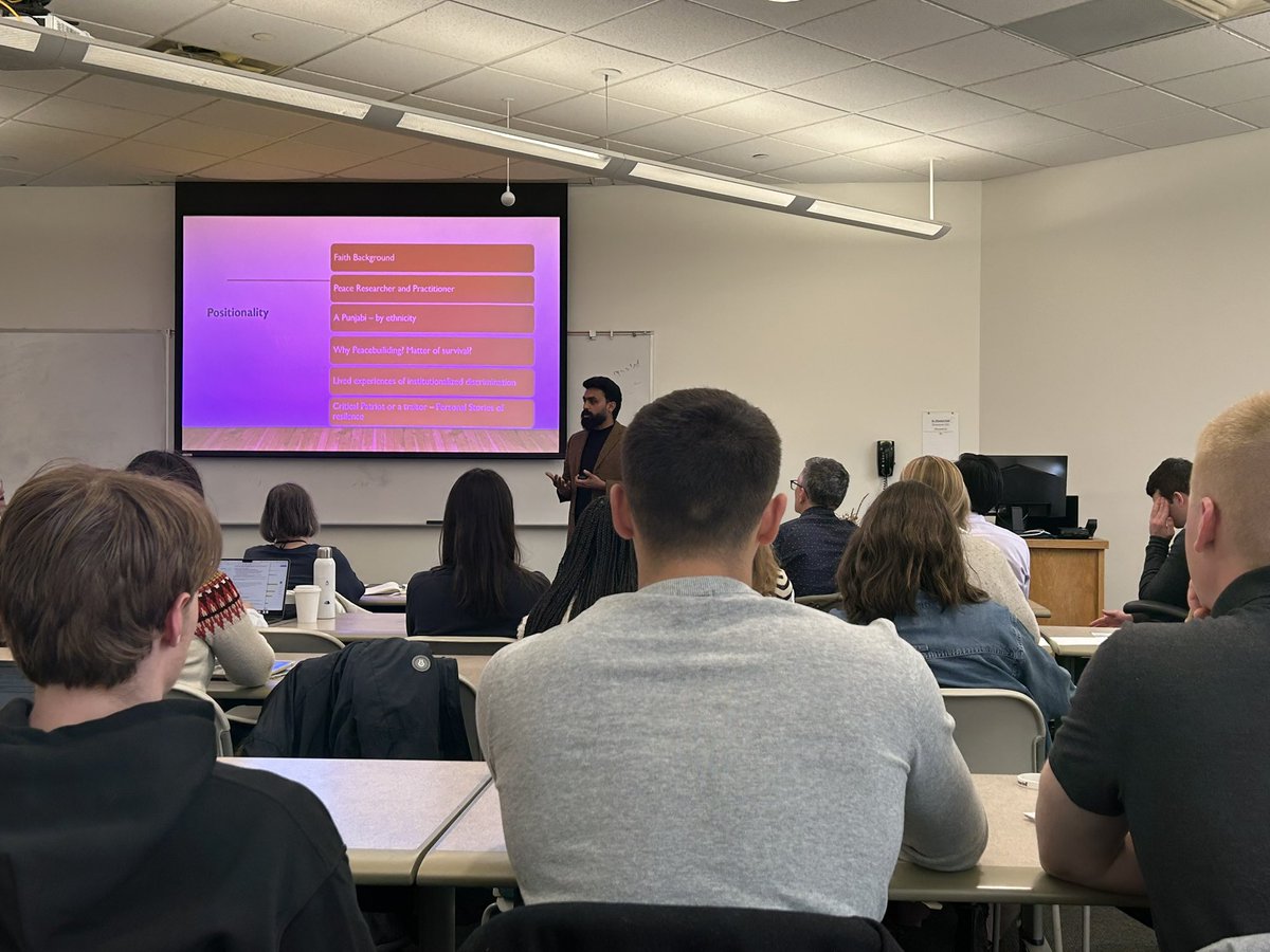 Getting into our SEVENTH set of concurrent sessions at #PJSA2024!