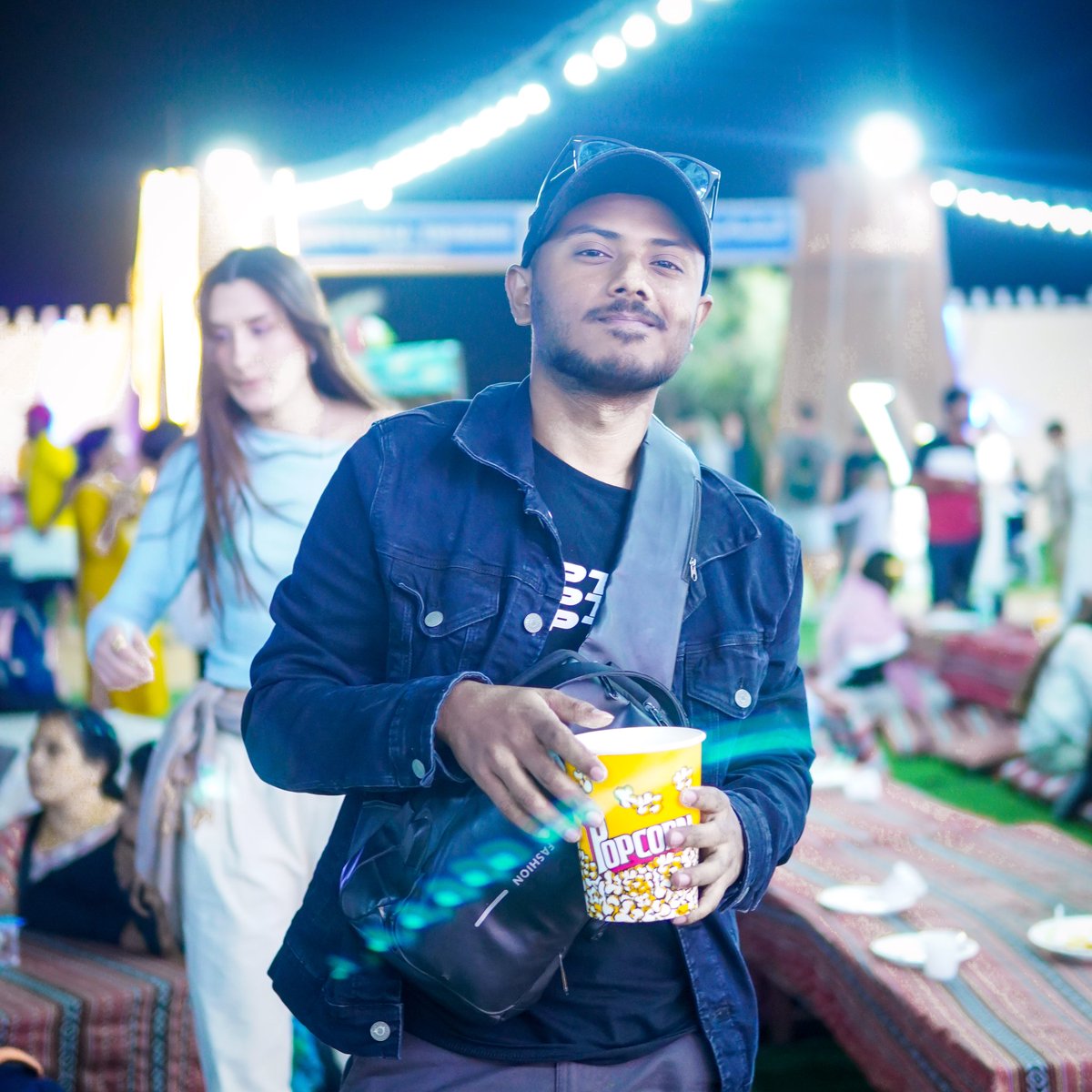 Zack Sohel tweet media