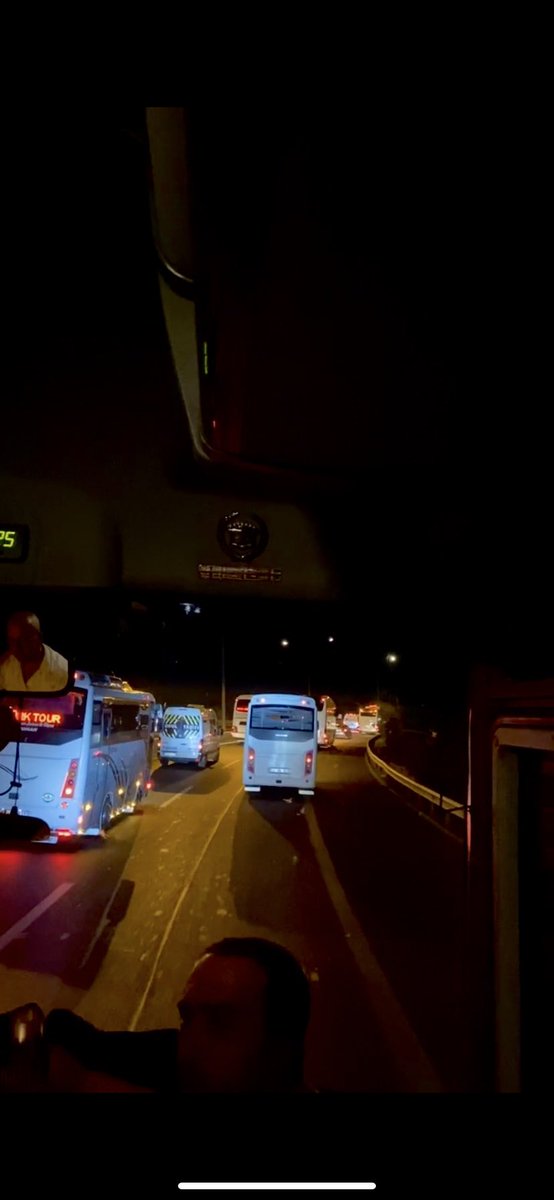 Büyük Trabzonspor Tribünü