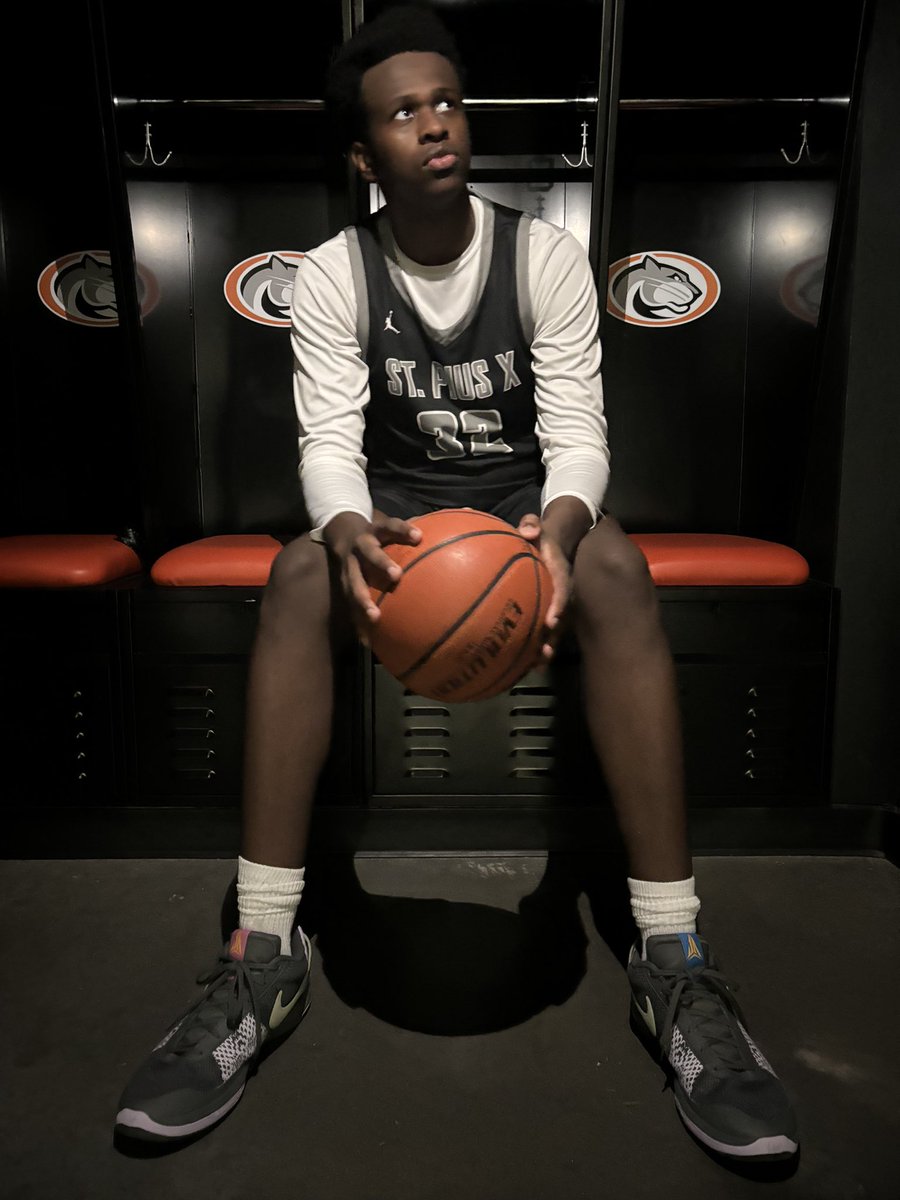 Some photos from are photo shoot today with <a href="/spxboysbball/">SPXboysBasketball</a> <a href="/SPXPanthers/">St. Pius X Athletics</a>