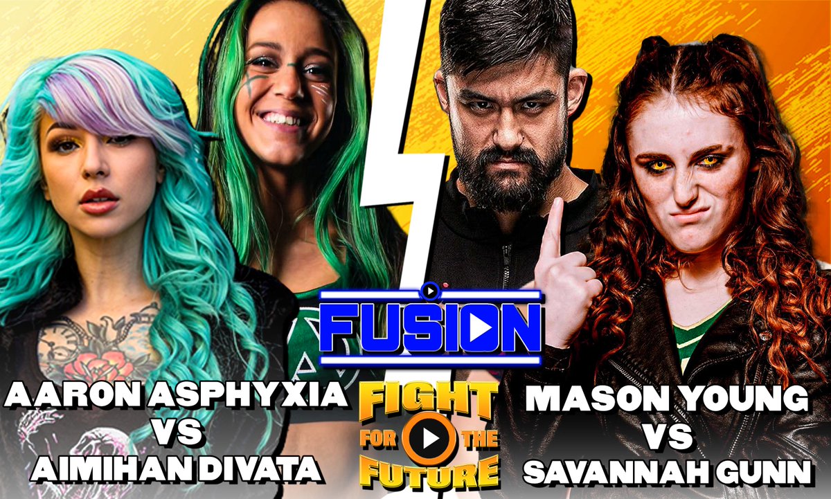 ZionWrestleRP's tweet photo. 𝐙𝐈𝐎𝐍 𝐖𝐑𝐄𝐒𝐓𝐋𝐈𝐍𝐆 𝐏𝐑𝐄𝐒𝐄𝐍𝐓𝐒: 𝐅𝐑𝐈𝐃𝐀𝐘 𝐍𝐈𝐆𝐇𝐓 𝐅𝐔𝐒𝐈𝐎𝐍 𝐄𝐏𝐈𝐒𝐎𝐃𝐄 𝟏𝟒𝟏
=====
https://t.co/1VRINDMl0O https://t.co/YRdzQs97j2
